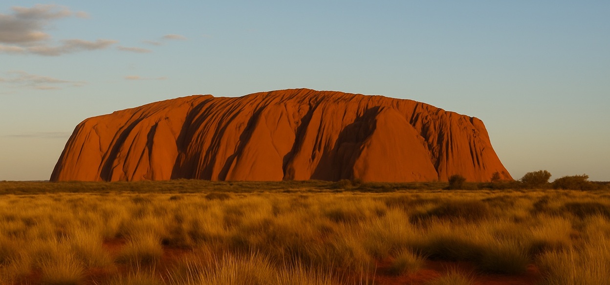 Australia