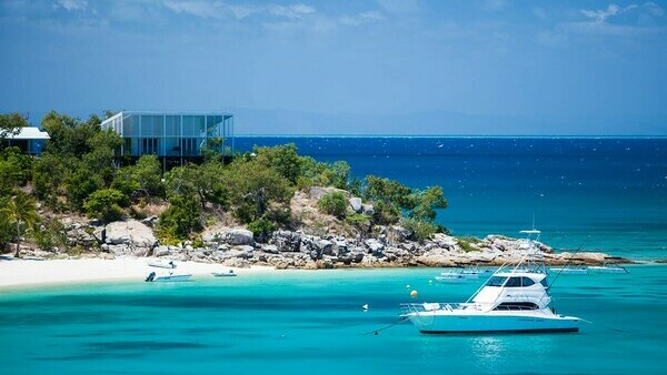 Lizard Island