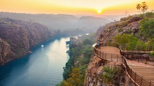 Litchfield National Park Tour - from $148.00 per person