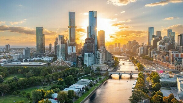 City Sights Tour from $70.00 per person