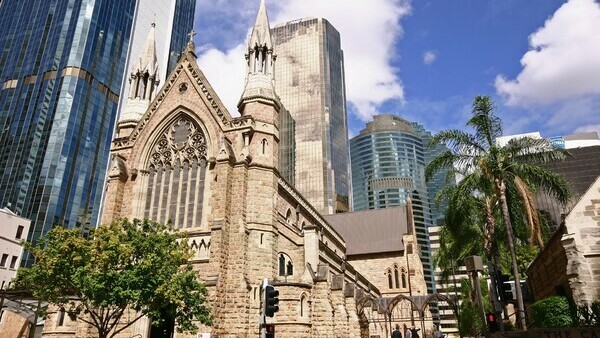 Brisbane from $217.00 per person