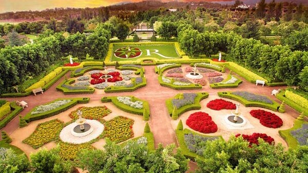 Hunter Valley Tour