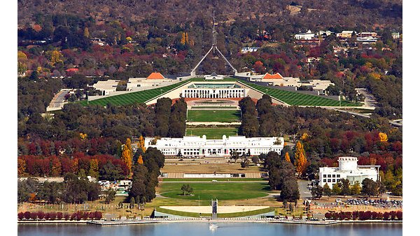 Sydney - Canberra - Sydney
from $374.00 per person
