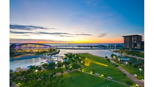 Top End Tour - from $890.00 per person