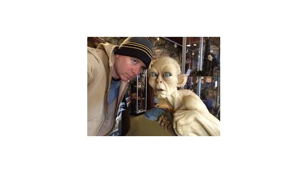 Ultimate Movie Tour from Wellington