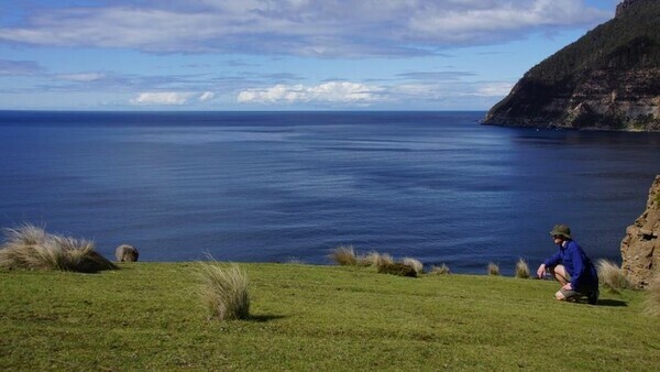 Maria Island
