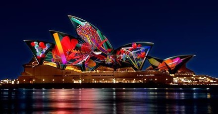 SYDNEY AND MELBOURNE HAVE BEEN RANKED WITHIN THE TOP TEN BEST CITIES RANKING IN THE 2018 CONDE NAST READERS CHOICE AWARDS!
