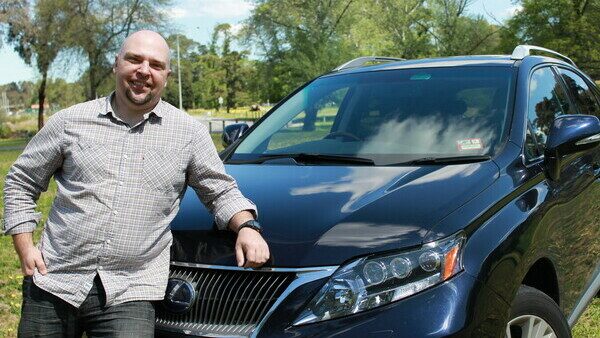 Maxim Zaitsev, guide-driver in Melbourne. Tours across Australia