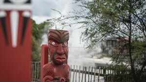 Rotorua and Magical Waitomo caves