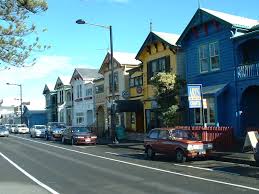 Hawkes Bay Scenic Tour in North Island