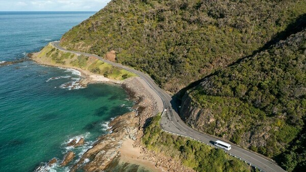 Great Ocean Road from $114.00 per person