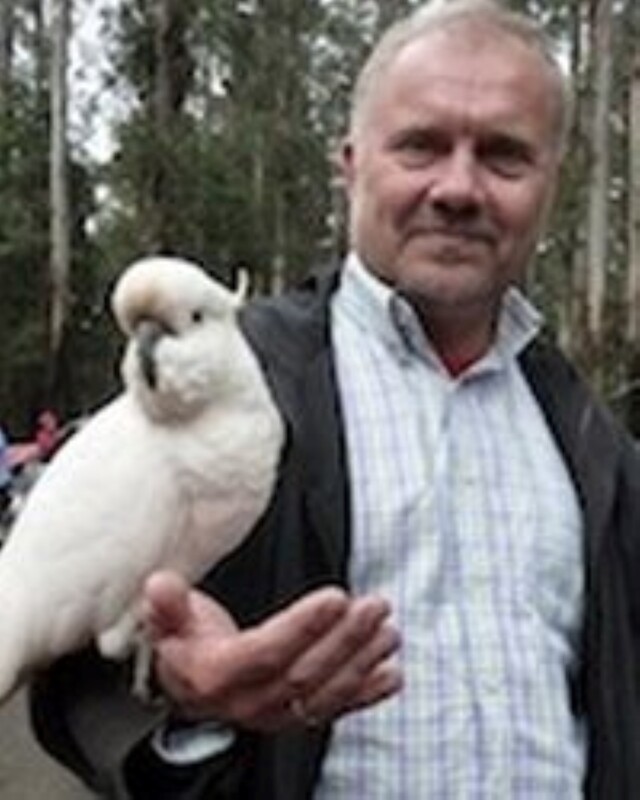 Николай