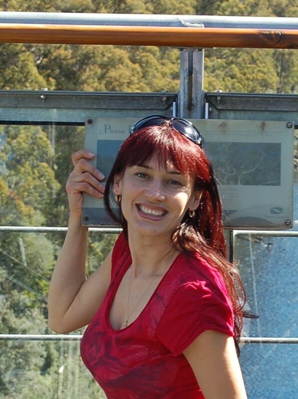 Елена