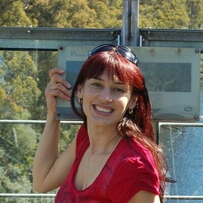 Елена