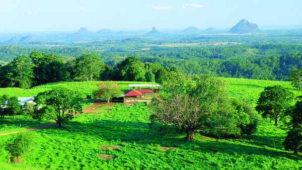 Tourism and Events Queensland