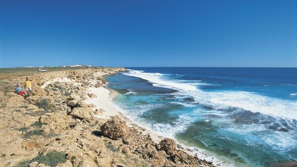 The Lace Place, located in Hyden Tourism Western Australia