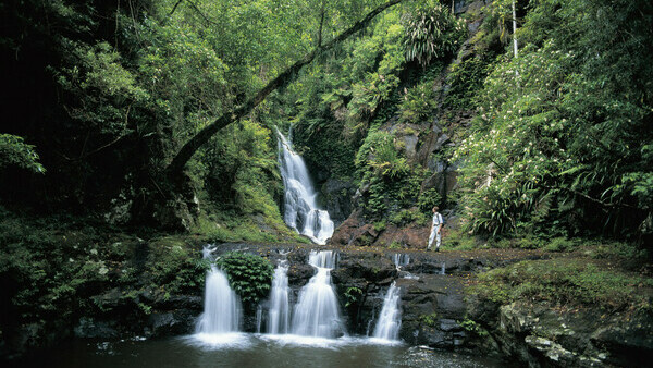 Tourism and Events Queensland