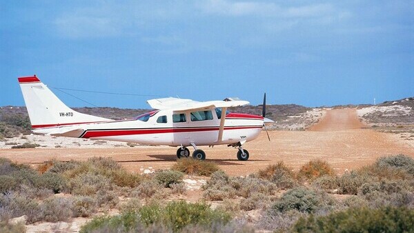 Kimberley flights
