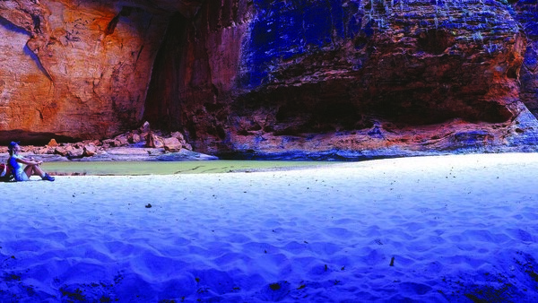 Tourism Western Australia