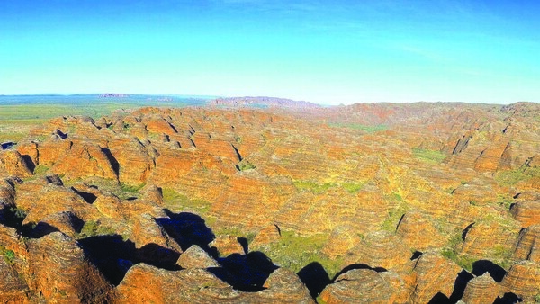 Tourism Western Australia