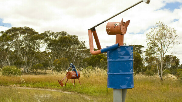 Tourism Western Australia