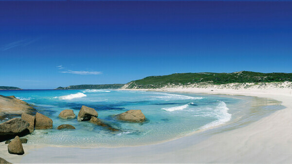 Tourism Western Australia