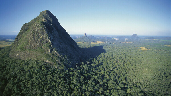 Tourism and Events Queensland