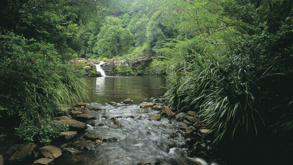 Tourism & Events Queensland