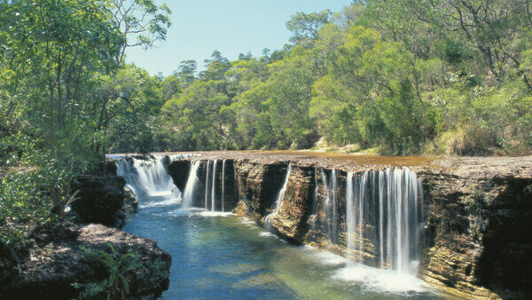 Tourism & Events Queensland