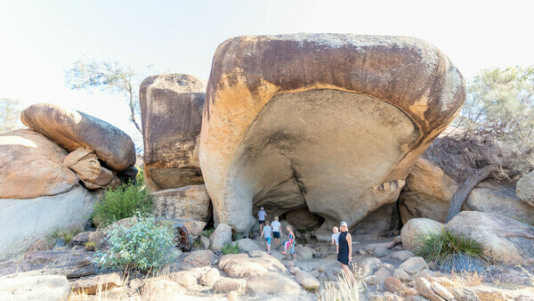 Tourism Western Australia