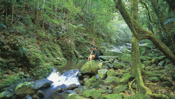 Tourism and Events Queensland