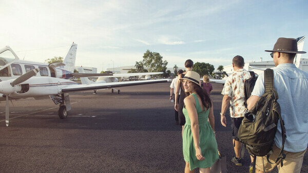 Tourism NT creditTiwi Islands