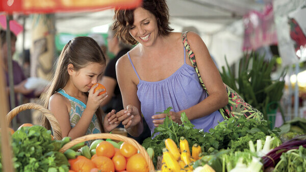 Tourism and Events Queensland