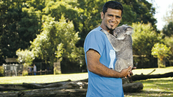 Tourism and Events Queensland