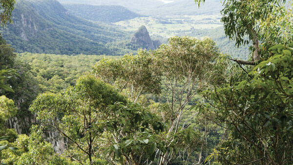 Tourism and Events Queensland