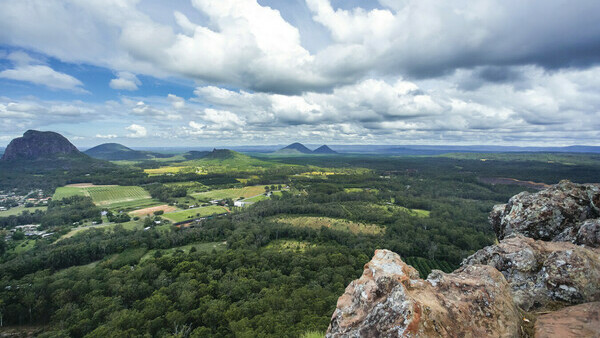 Tourism & Events Queensland