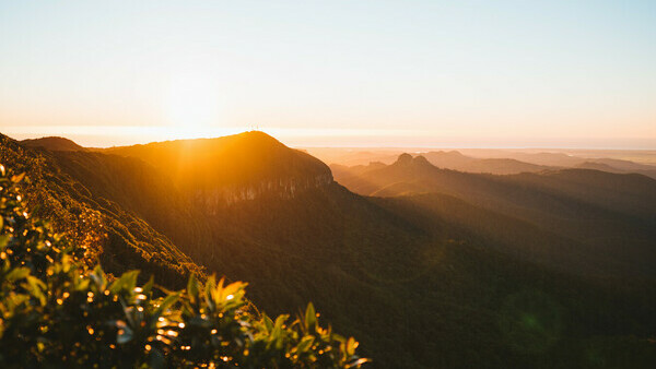Tourism & Events Queensland
