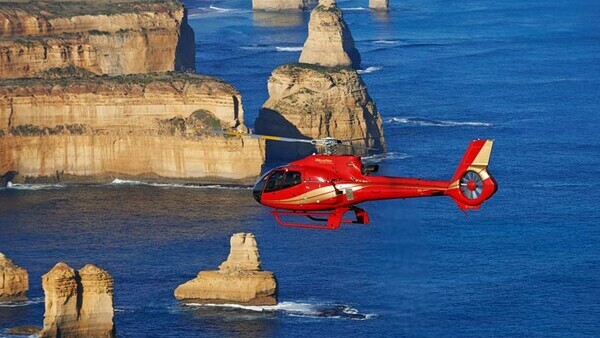 Microflite Helicopter Services
